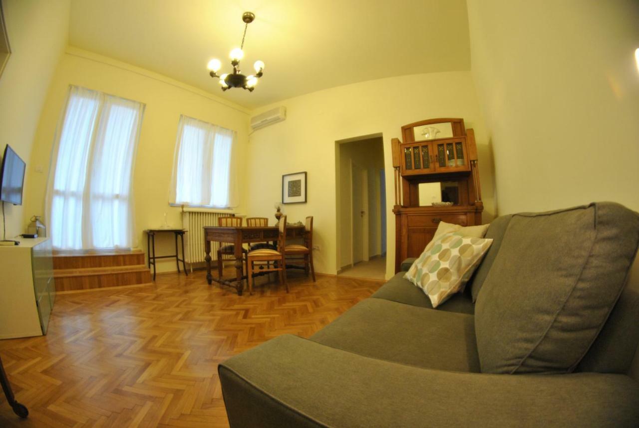 Super Central & Modern Apartment - Great View Bukurešť Exteriér fotografie