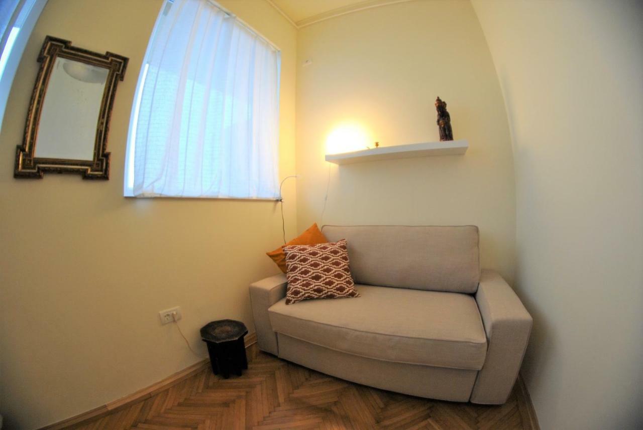 Super Central & Modern Apartment - Great View Bukurešť Exteriér fotografie